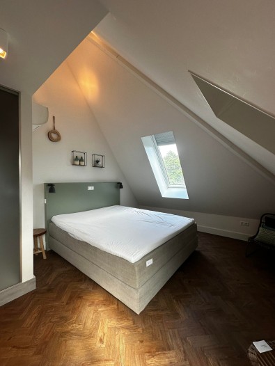 Kamer - Grotestraat - Cuijk