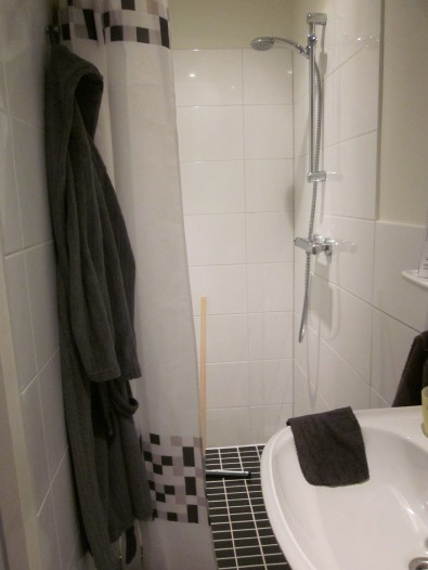 Appartement - Abraham Kuyperlaan - Rotterdam