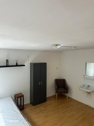 Kamer - Kamillehof - Tilburg
