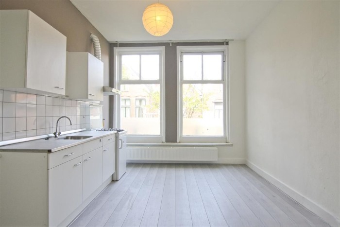 Kamer - Paulus Lamanstraat - Groningen