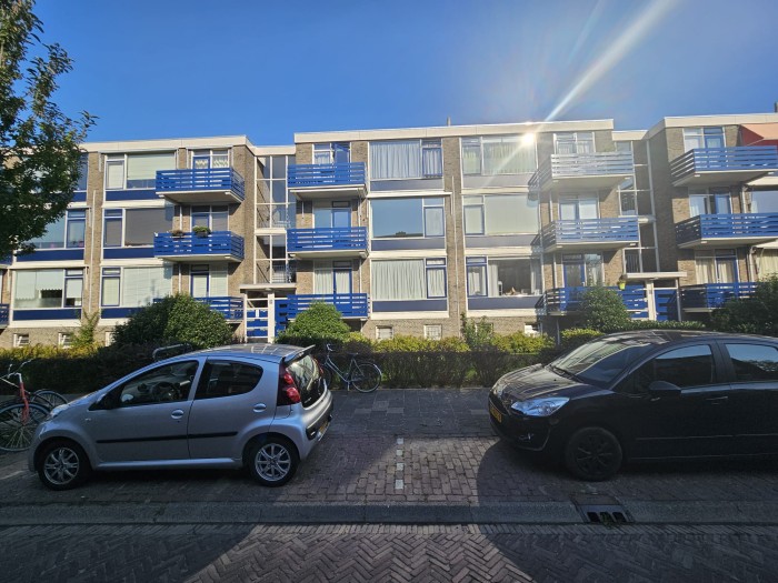 Kamer - Kamerlingh Onnesstraat - Groningen