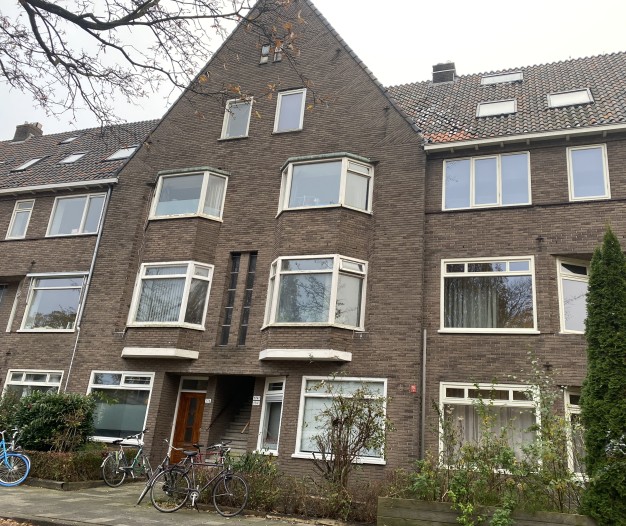 Kamer - Paterswoldseweg - Groningen