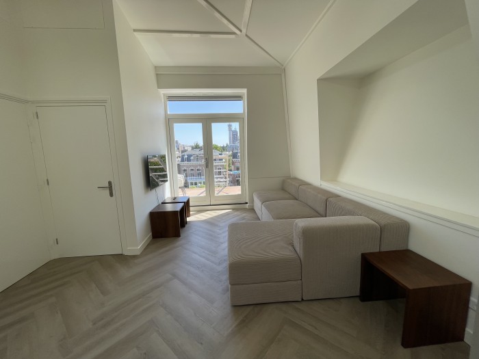 Appartement - Bezuidenhoutseweg - 's-Gravenhage