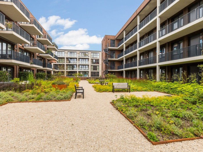 Appartement - Coltbaan - Nieuwegein