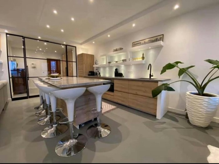 Appartement - Nachtwachtlaan - Amsterdam