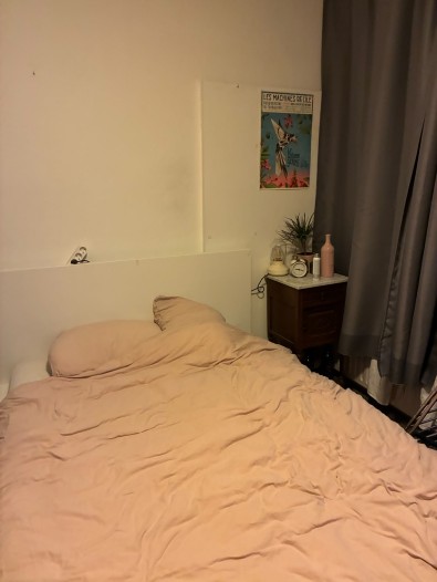 Kamer - Breestraat - Delft