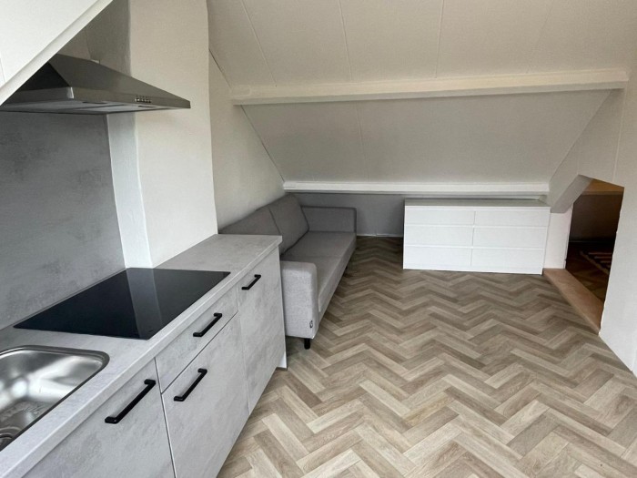 Kamer - Edisonstraat - Eindhoven