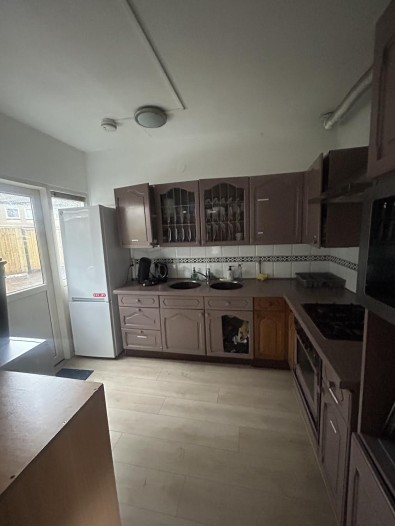 Kamer - Ardennenlaan - Tilburg