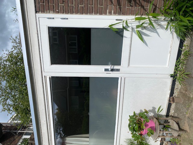 Kamer - Prof. van Bemmelenlaan - Utrecht