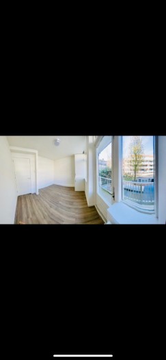 Kamer - Valentijnkade - Amsterdam