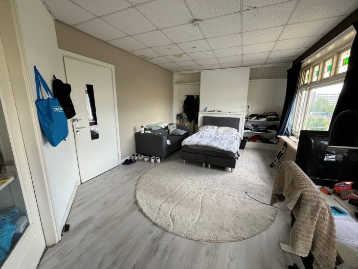 Kamer - Paterswoldseweg - Groningen
