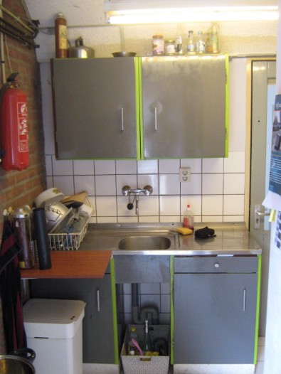 Kamer - Bloemfonteinstraat - Eindhoven