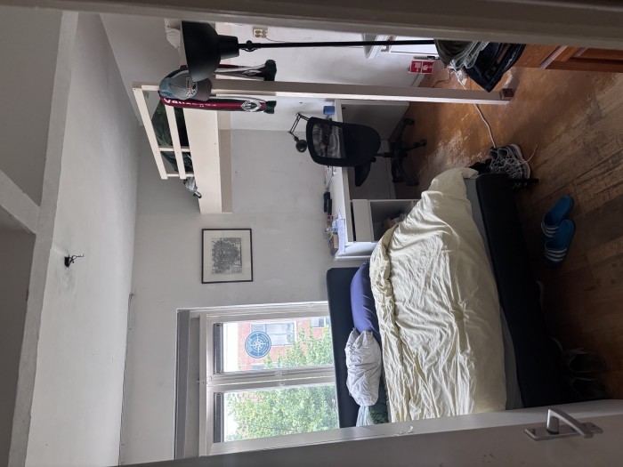 Kamer - Boterdiep - Groningen