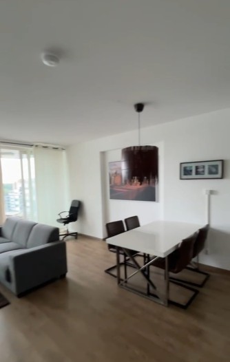 Appartement - Fregelaan - Amsterdam
