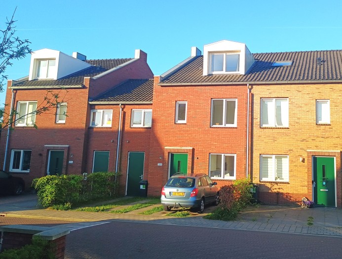 Appartement - Leliëndaal - Diemen