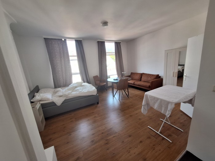 Appartement - Bovenstraat - Rotterdam
