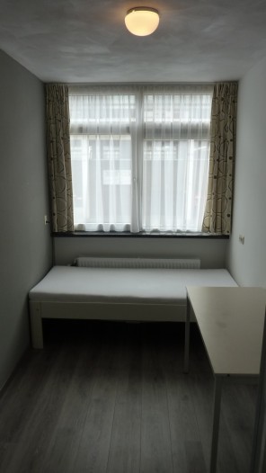Kamer - Lange Wal - Arnhem
