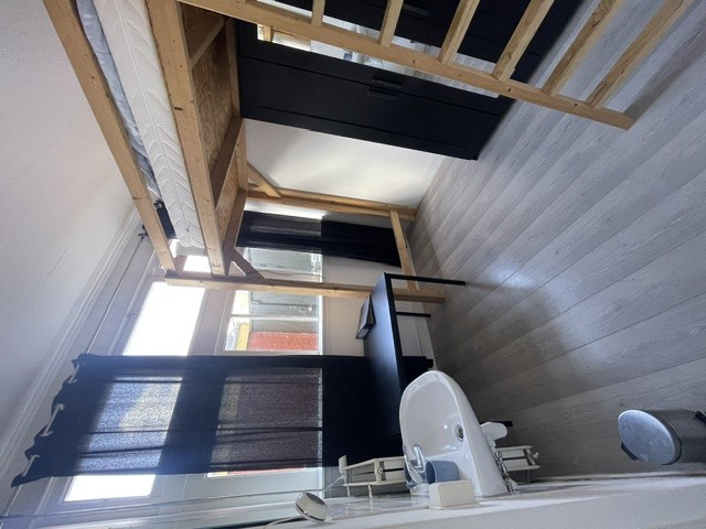 Kamer - Groningerstraatweg - Leeuwarden