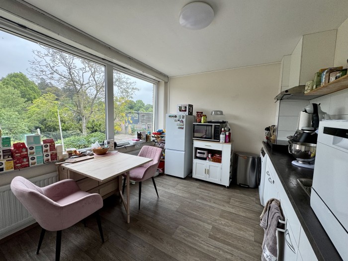 Appartement - Tolhuis - Nijmegen
