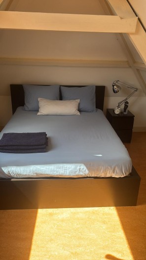 Kamer - Witte Singel - Leiden