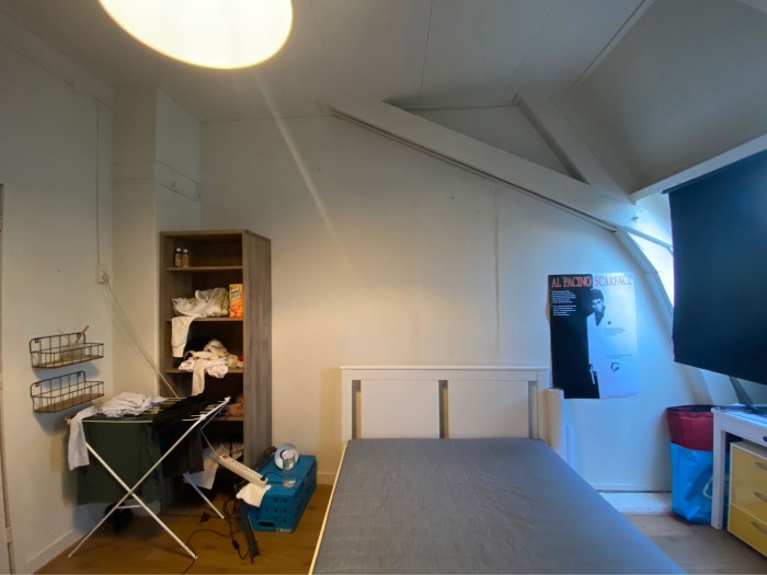 Kamer - Boterdiep - Groningen