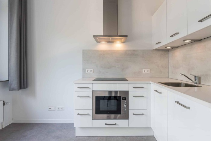 Appartement - Rijswijkstraat - Amsterdam