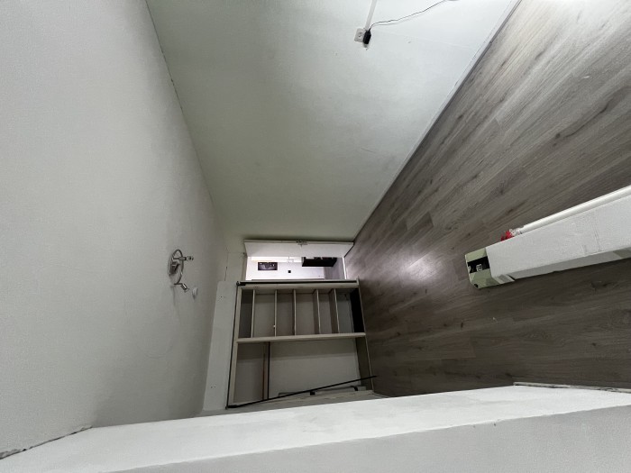 Kamer - Nieuwe Laan - Amsterdam