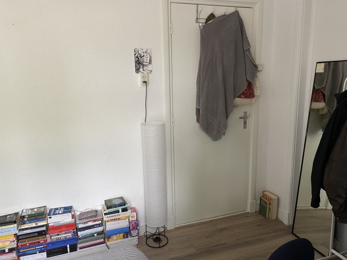 Kamer - Nassauplein - Groningen