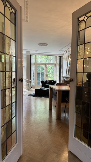 Appartement - Korfmakersstraat - Rotterdam
