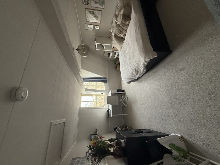 Kamer - Rapenburg - Leiden