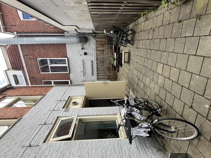 Appartement - Boterdiep - Groningen
