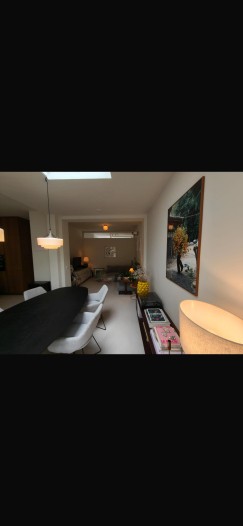 Appartement - Eerste Atjehstraat - Amsterdam