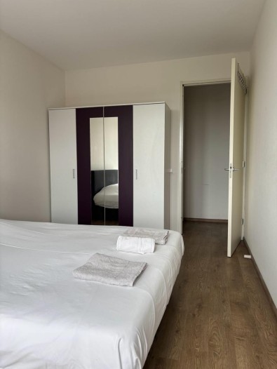 Kamer - Fregelaan - Amsterdam