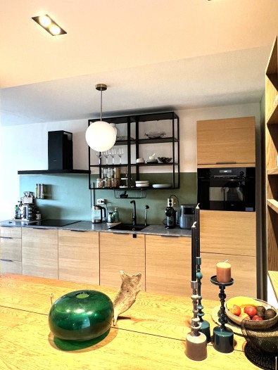 Kamer - Olof Palmeplein - Amsterdam