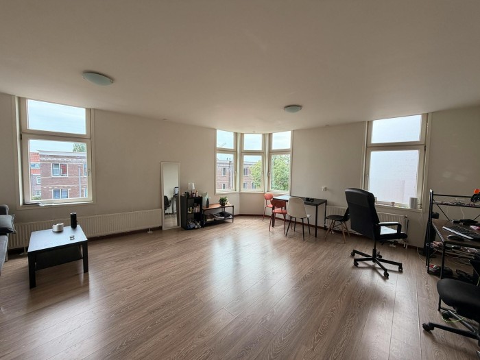 Appartement - Putsebocht - Rotterdam