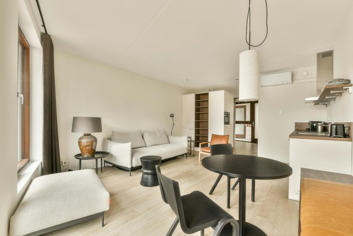 Appartement - Asvest - Delft