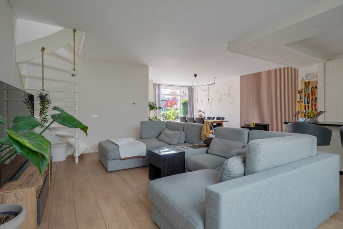 Huis - Lohengrinlaan - Eindhoven