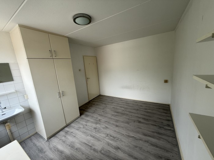 Kamer - Paladijnenweg - Amersfoort
