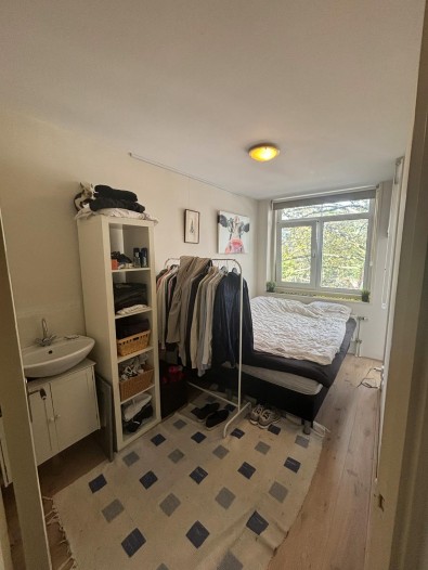 Appartement - Paramaribostraat - Amsterdam