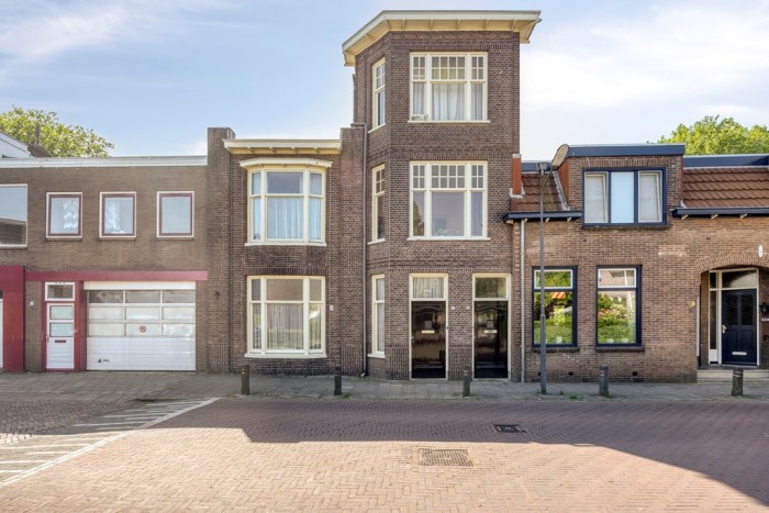 Huis - Arkelse Onderweg - Gorinchem