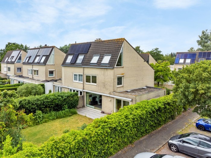 Huis - Baken - Amstelveen