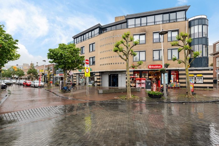 Appartement - Grote Krocht - Zandvoort