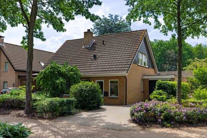 Huis - Zwanenpad - Teuge