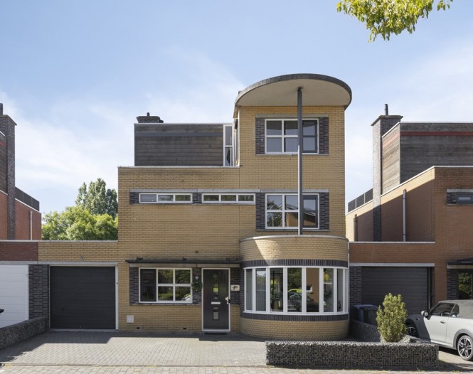 Huis - Jip en Janneke - Gorinchem