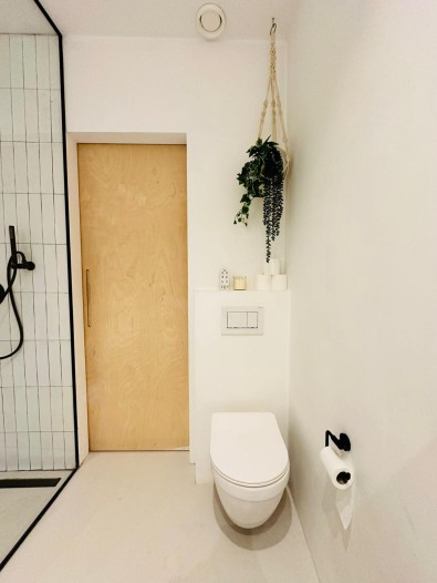 Appartement - Aalsmeerweg - Amsterdam
