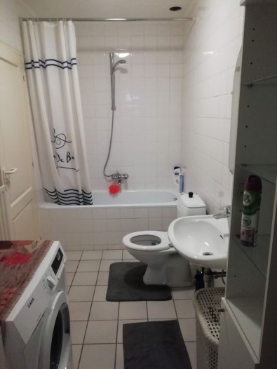 Kamer - Demertstraat - Maastricht