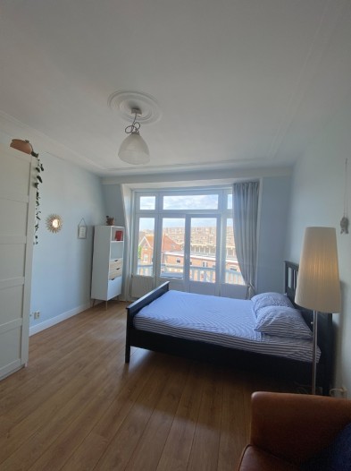 Kamer - Harstenhoekweg - 's-Gravenhage