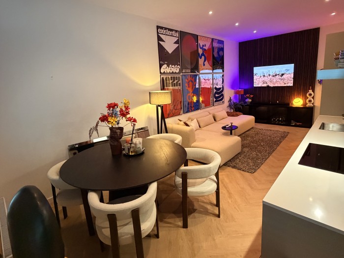 Appartement - Denneweg - 's-Gravenhage