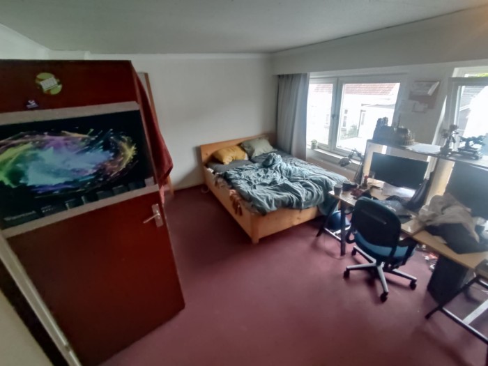 Kamer - Ribbeltsweg - Enschede