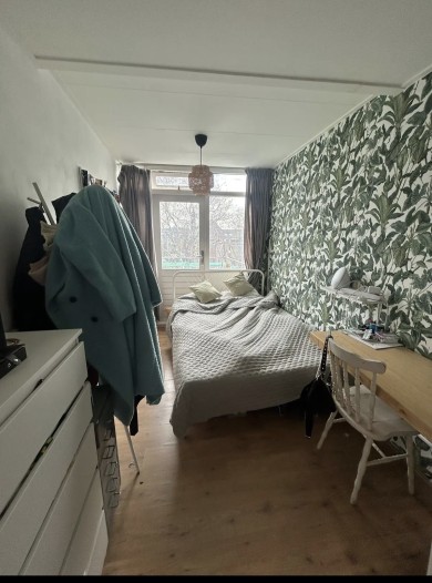 Kamer - Koningsplein - Delft
